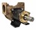 2" bronze pump, <b>270-size</b>, foot-mounted with flanged ports