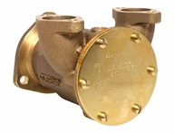 1" bronze pump, <b>80-size</b>, reduced flow