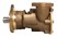 1" bronze pump, <b>80-size</b>, reduced flow