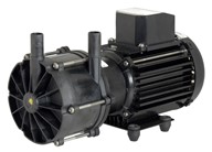 Magnetic Drive, sealless multi-stage centrifugal pump, 110v/1/60Hz